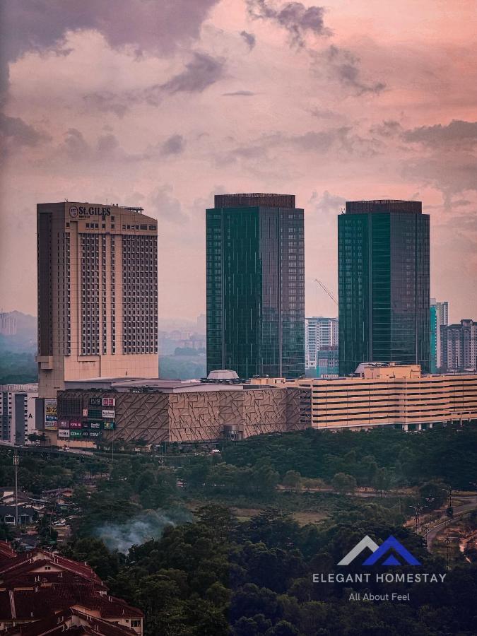1 Tebrau By Elegant * Johor Bahru