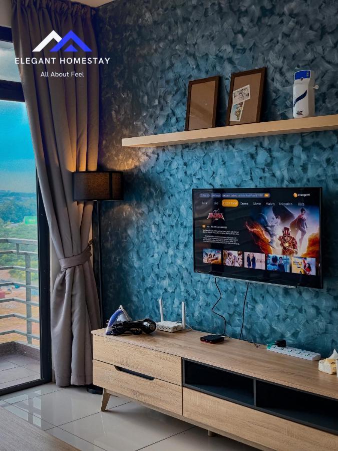 1 Tebrau By Elegant * Johor Bahru